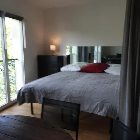 Residences Grande Jatte, Bord De Seine, Suites 52M2 A 97M2, Hopital Americain A 600M Neuilly-sur-Seine Exterior foto