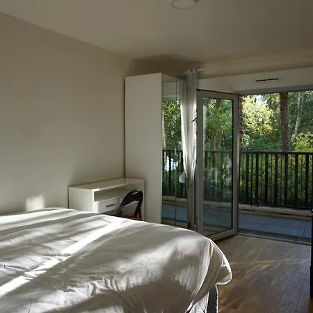 Residences Grande Jatte, Bord De Seine, Suites 52M2 A 97M2, Hopital Americain A 600M Neuilly-sur-Seine Exterior foto