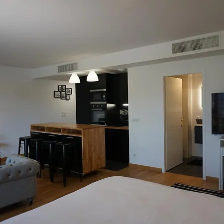 Residences Grande Jatte, Bord De Seine, Suites 52M2 A 97M2, Hopital Americain A 600M Neuilly-sur-Seine Exterior foto
