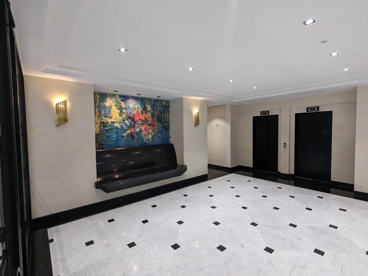 Residences Grande Jatte, Bord De Seine, 52m2 A 97m2, Hopital Americain A 600m Neuilly-sur-Seine