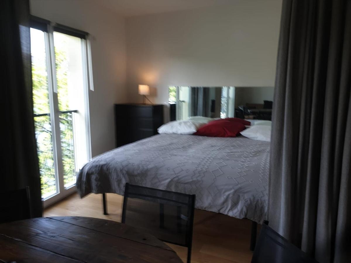Apartment Residences Grande Jatte, Bord De Seine, 52m2 A 97m2, Hopital Americain A 600m