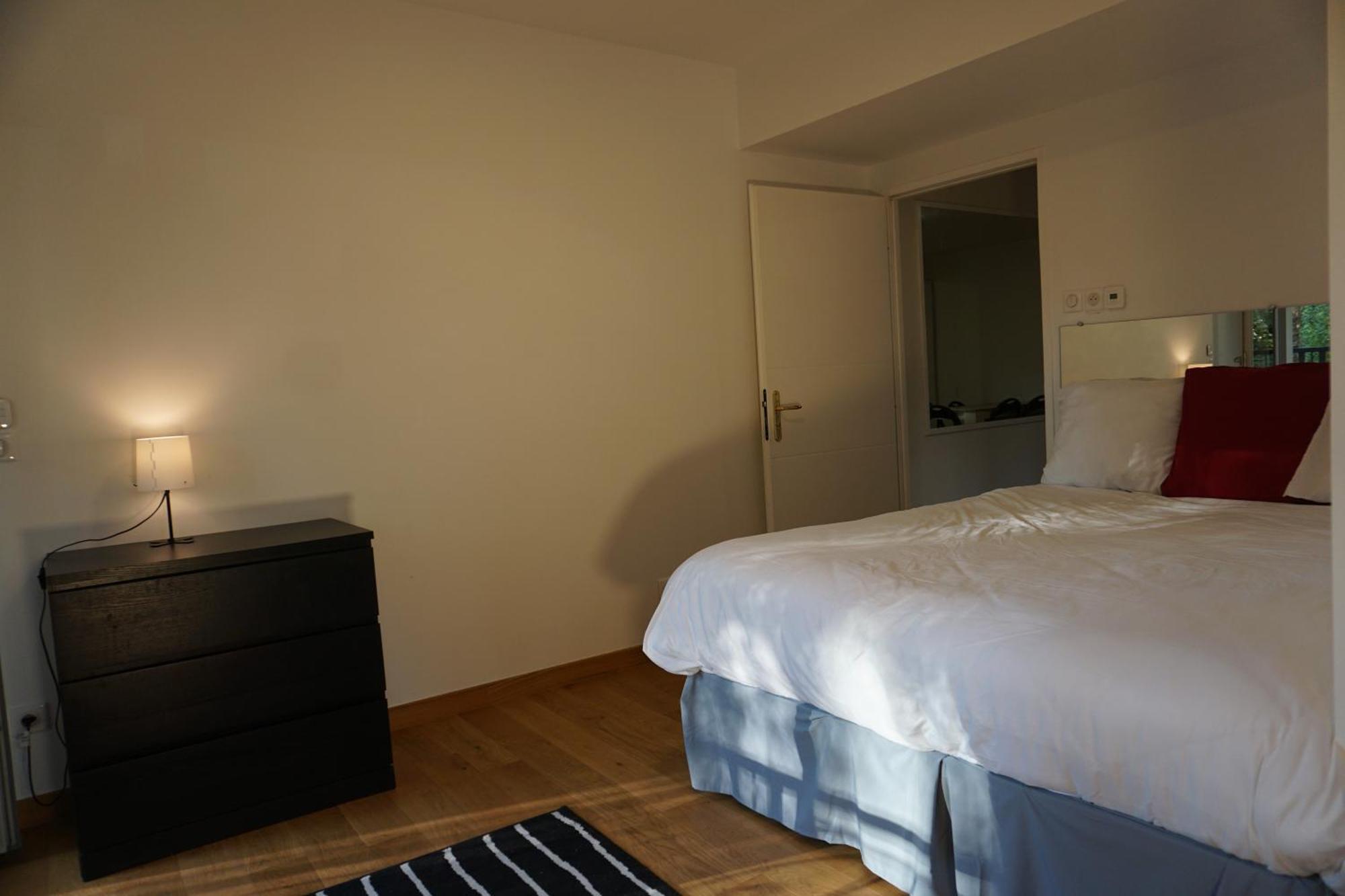 Residences Grande Jatte, Bord De Seine, 52m2 A 97m2, Hopital Americain A 600m Apartment Neuilly-sur-Seine