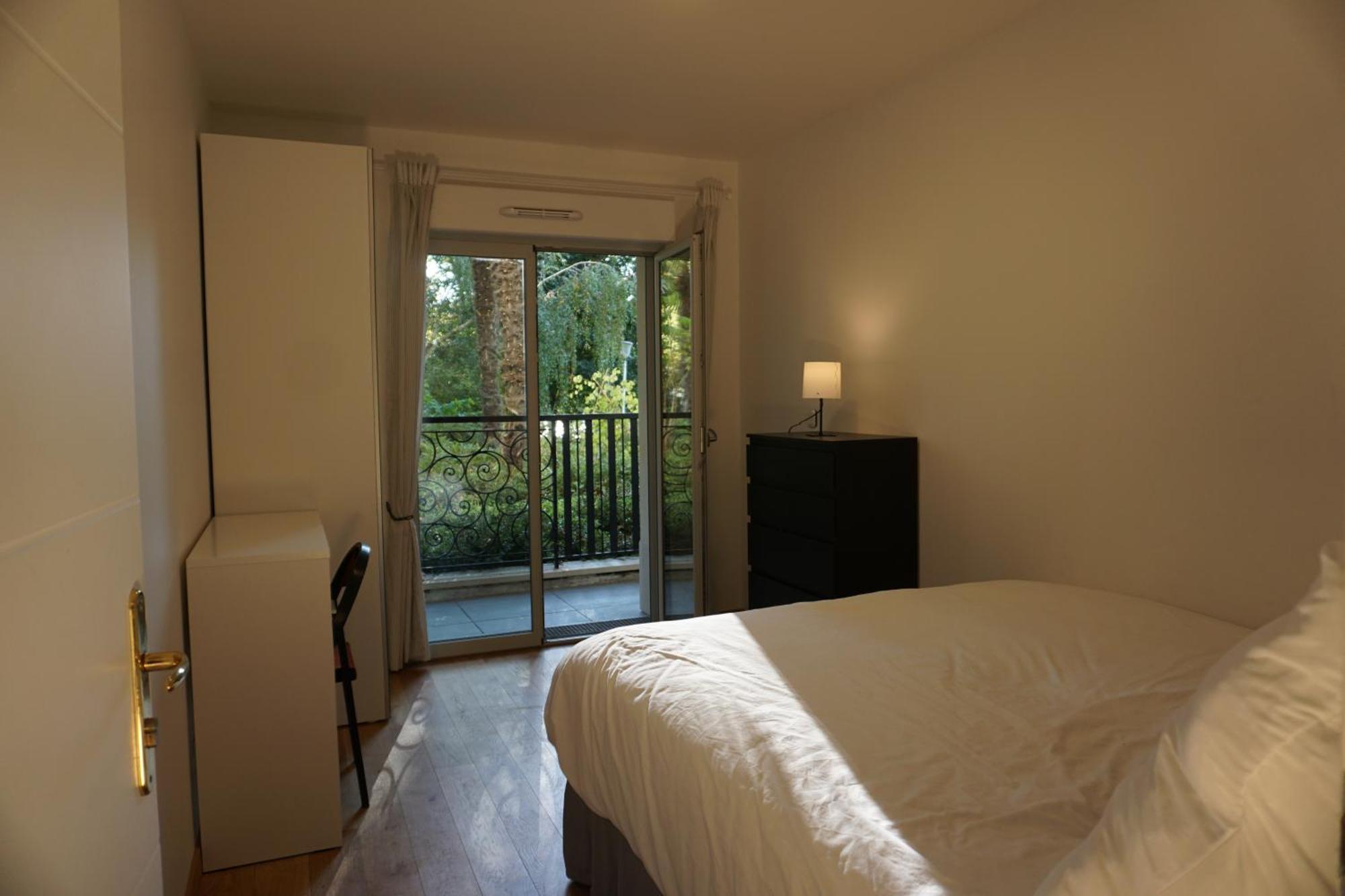 Residences Grande Jatte, Bord De Seine, 52m2 A 97m2, Hopital Americain A 600m * Neuilly-sur-Seine