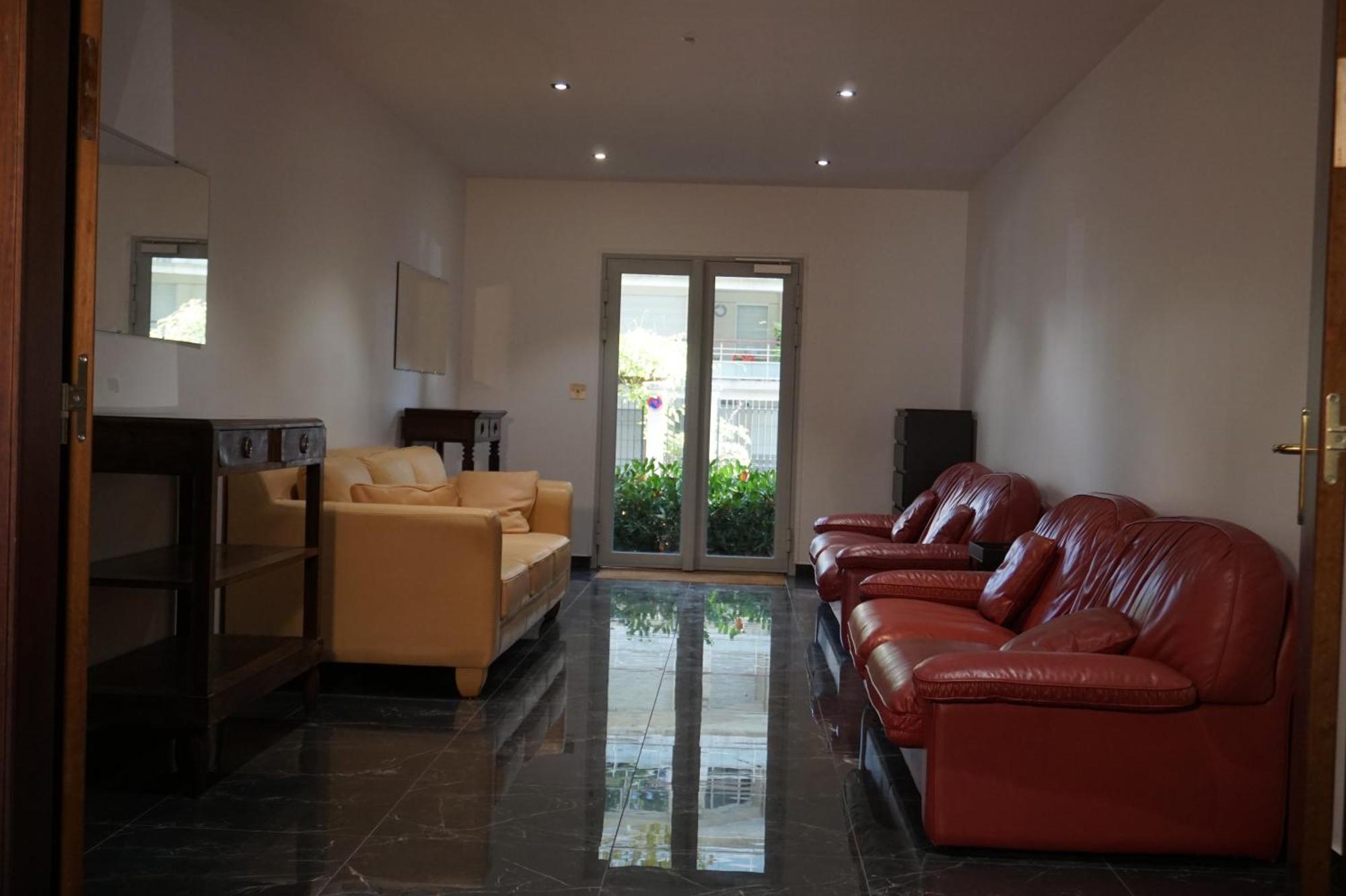 Residences Grande Jatte, Bord De Seine, 52m2 A 97m2, Hopital Americain A 600m Apartment Neuilly-sur-Seine
