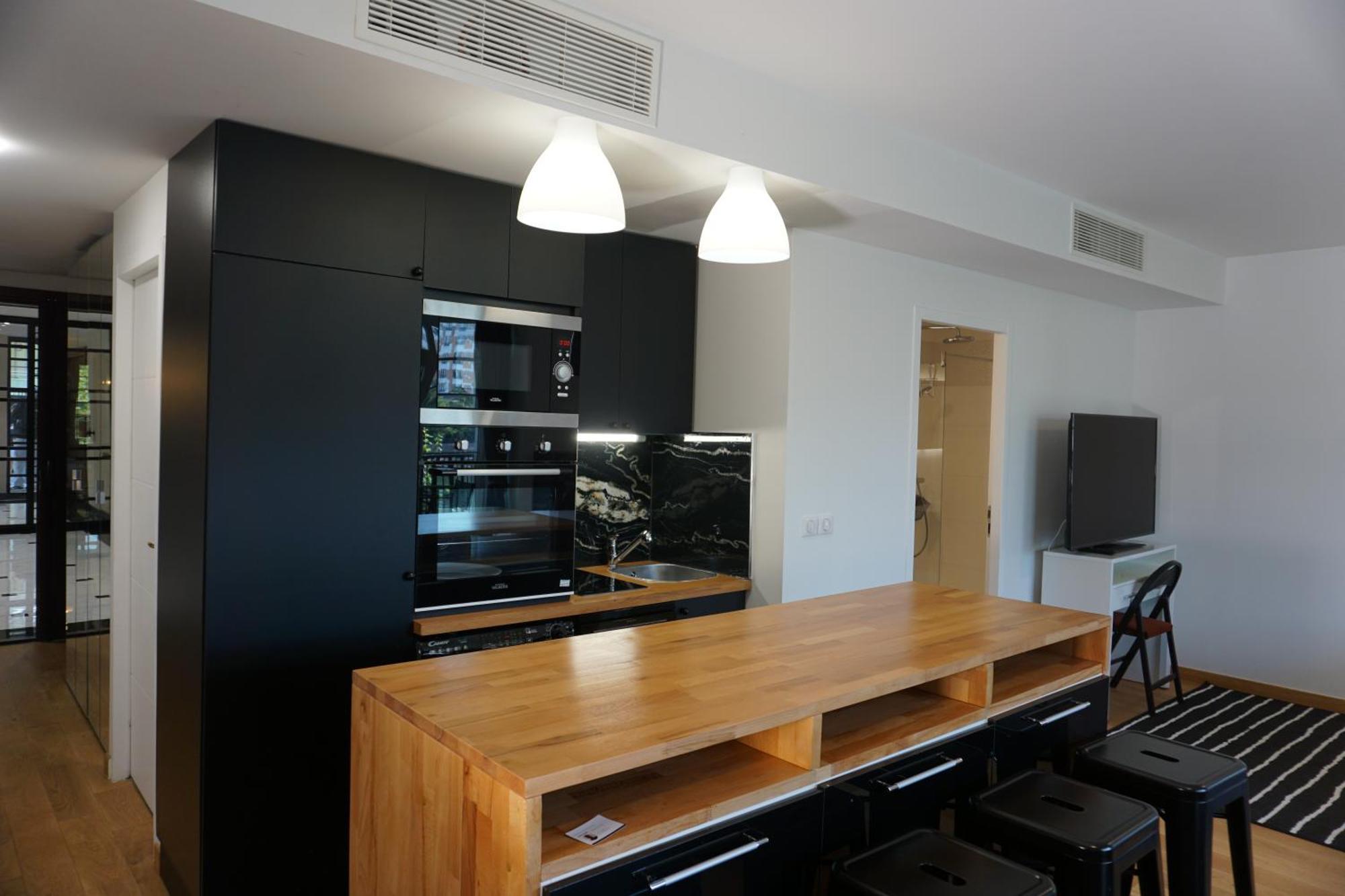 Apartment Residences Grande Jatte, Bord De Seine, 52m2 A 97m2, Hopital Americain A 600m *