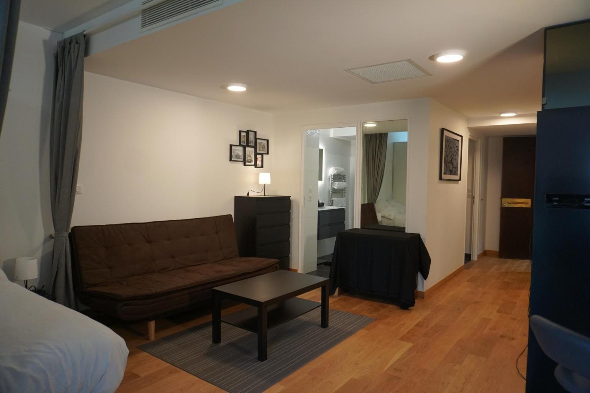 Residences Grande Jatte, Bord De Seine, 52m2 A 97m2, Hopital Americain A 600m Neuilly-sur-Seine
